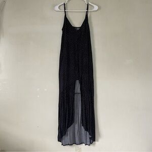 minkpink maxi dress